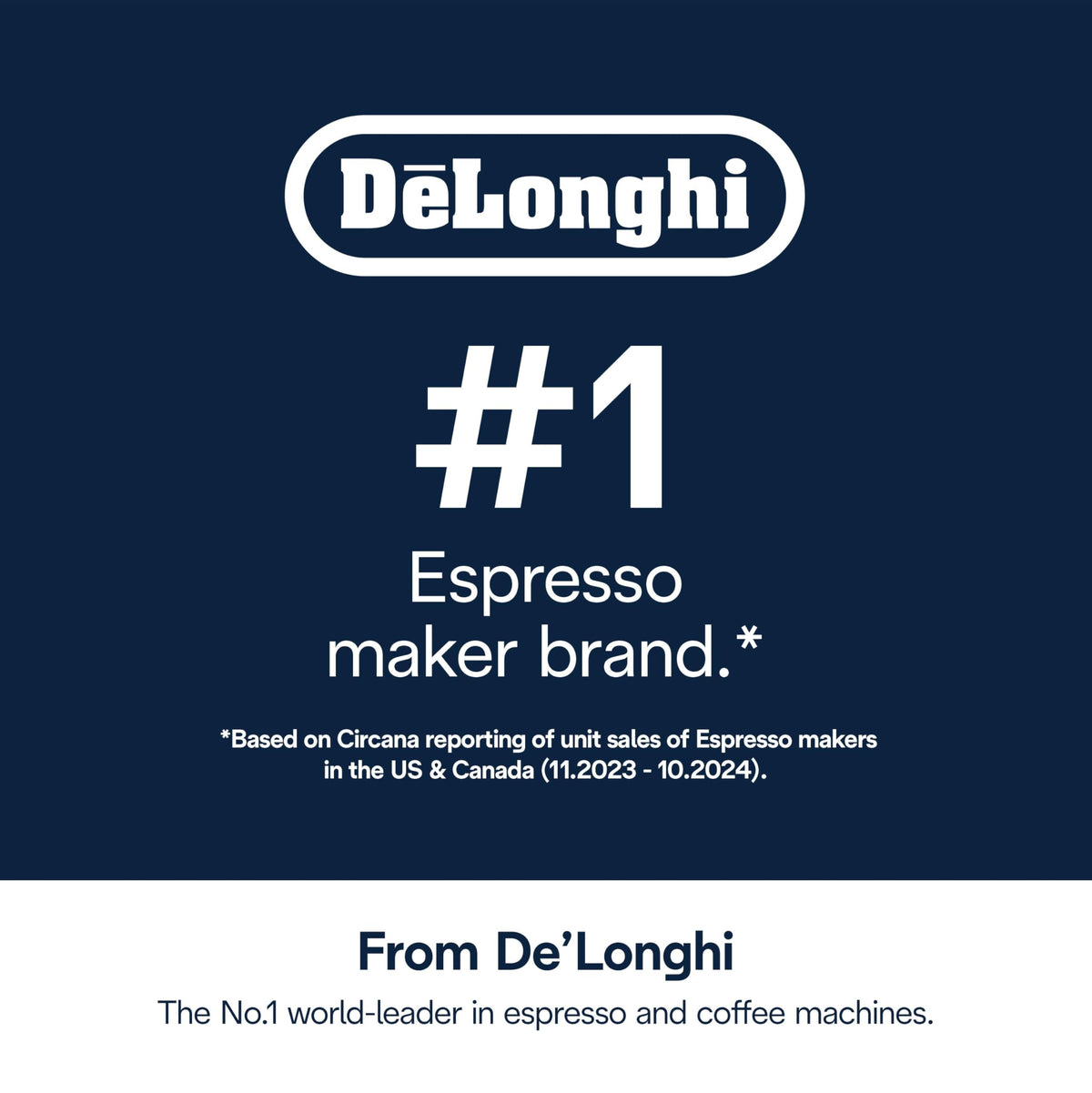 Delonghi EcoDecalk descaler ingredients lactic acid highlight eco-friendly mineral removal