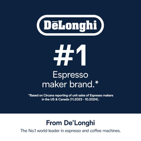 Delonghi EcoDecalk descaler ingredients lactic acid highlight eco-friendly mineral removal