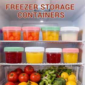 DEMORA BPA-free food-grade PP material ensures safe daily use