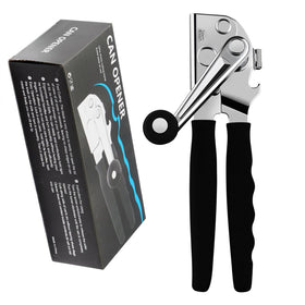 DENENTT commercial can opener with steel build for durable daily use