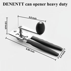 DENENTT 1-year replacement guarantee supports reliable service