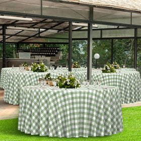 Denwiller outdoor picnic-ready tablecloth for easy cleanup.