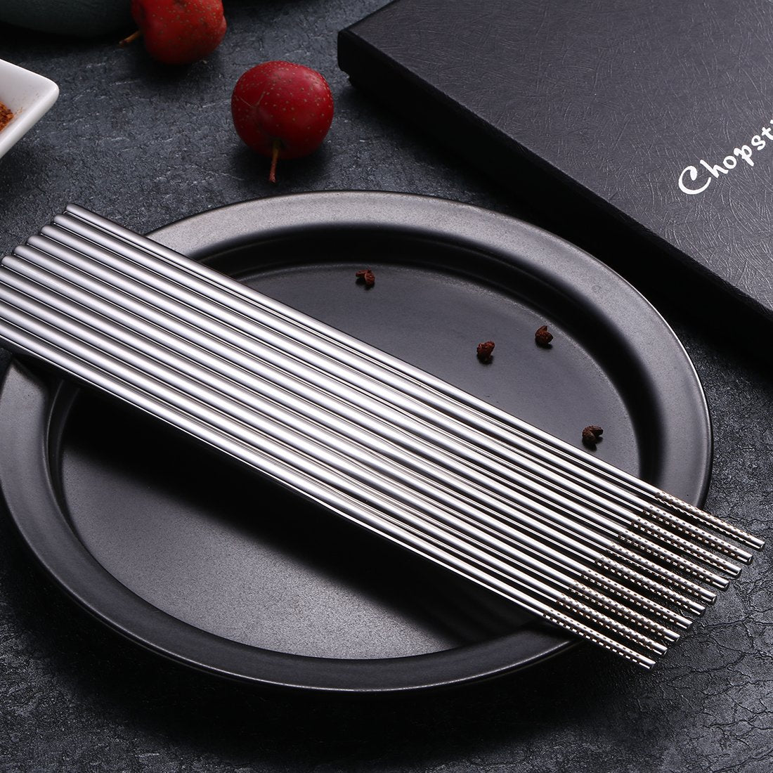 DEVICO elegant gift packaging, ideal for birthdays or holidays.