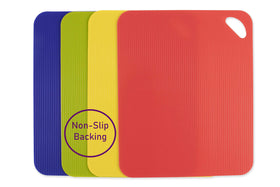 Dexas Grippmat BPA-free materials for safer kitchen tools.