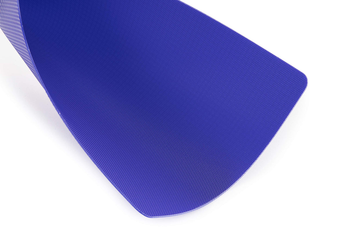 Dexas Grippmat durable mats stay flat during use.