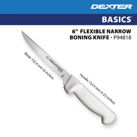 Dexter-Russell NSF certified tool for pro kitchens