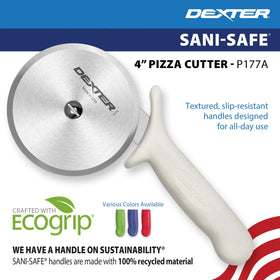 Dexter-Russell P177A-4PCP Made in USA quality built to endure demanding kitchens
