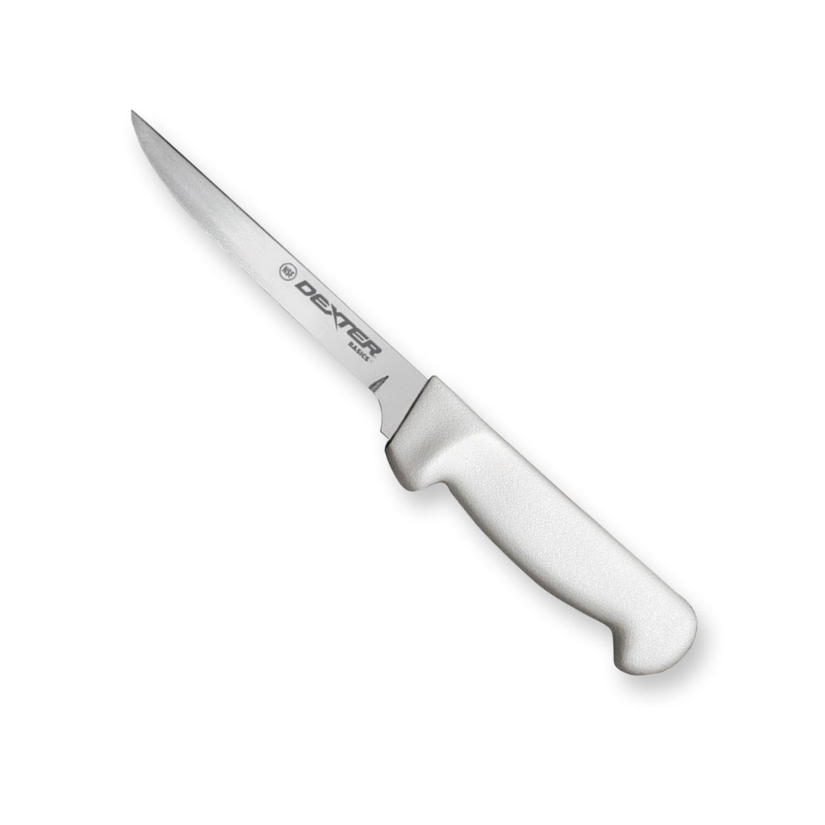 Dexter-Russell P94818 boning knife with 6-inch flexible blade for precise deboning