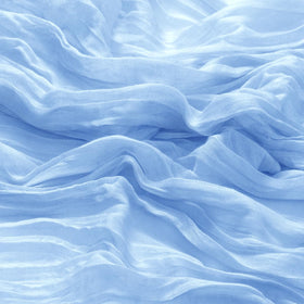 DeZerlor napkins color-fast after washing and easy care