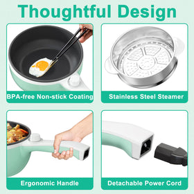 DEZIN gift-ready design in elegant color options