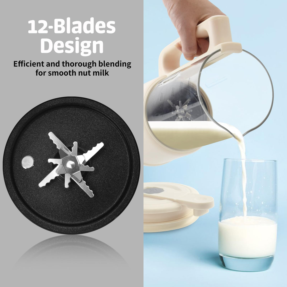 DFJKJUU self-cleaning cycle button with quick 120-second clean.