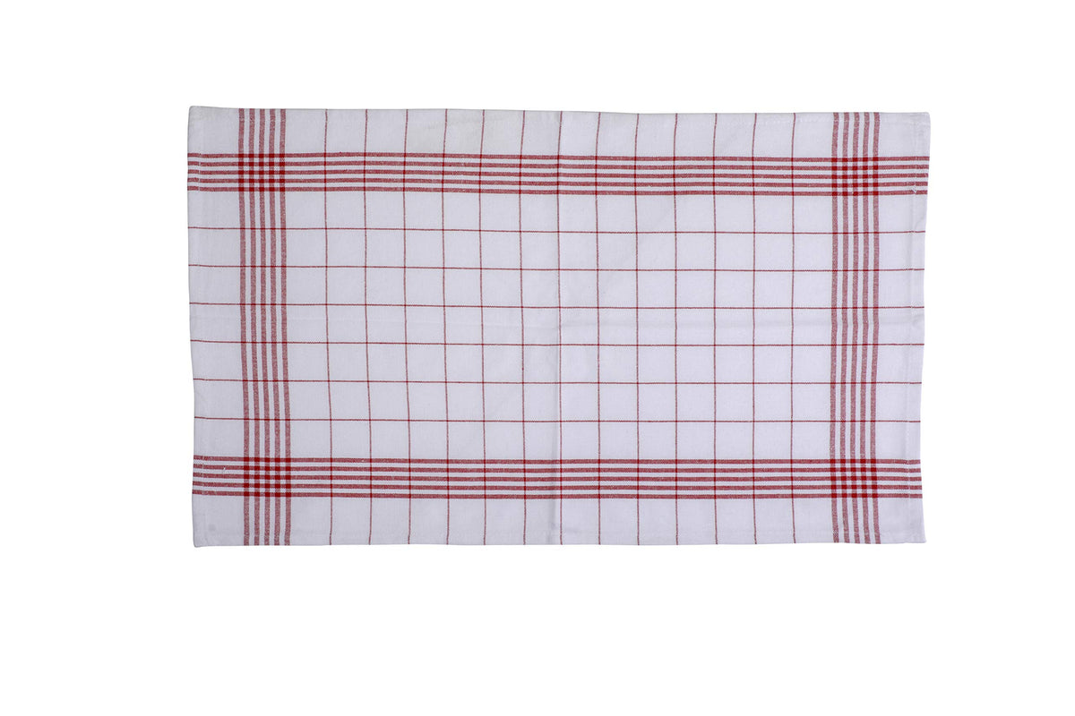 DG Collections absorbent towel close-up showing fibers and quick-dry potential