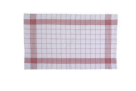 DG Collections absorbent towel close-up showing fibers and quick-dry potential