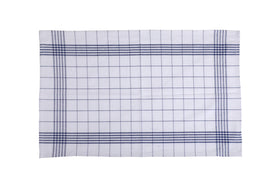 DG Collections towel loop detail showing convenient hanging and easy access
