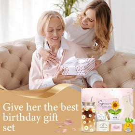 DHQH Get Well giftbox packaging—gift-ready presentation.