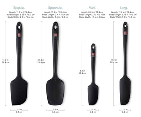 DI ORO Living BPA-free silicone keeps food contact safe and worry-free.