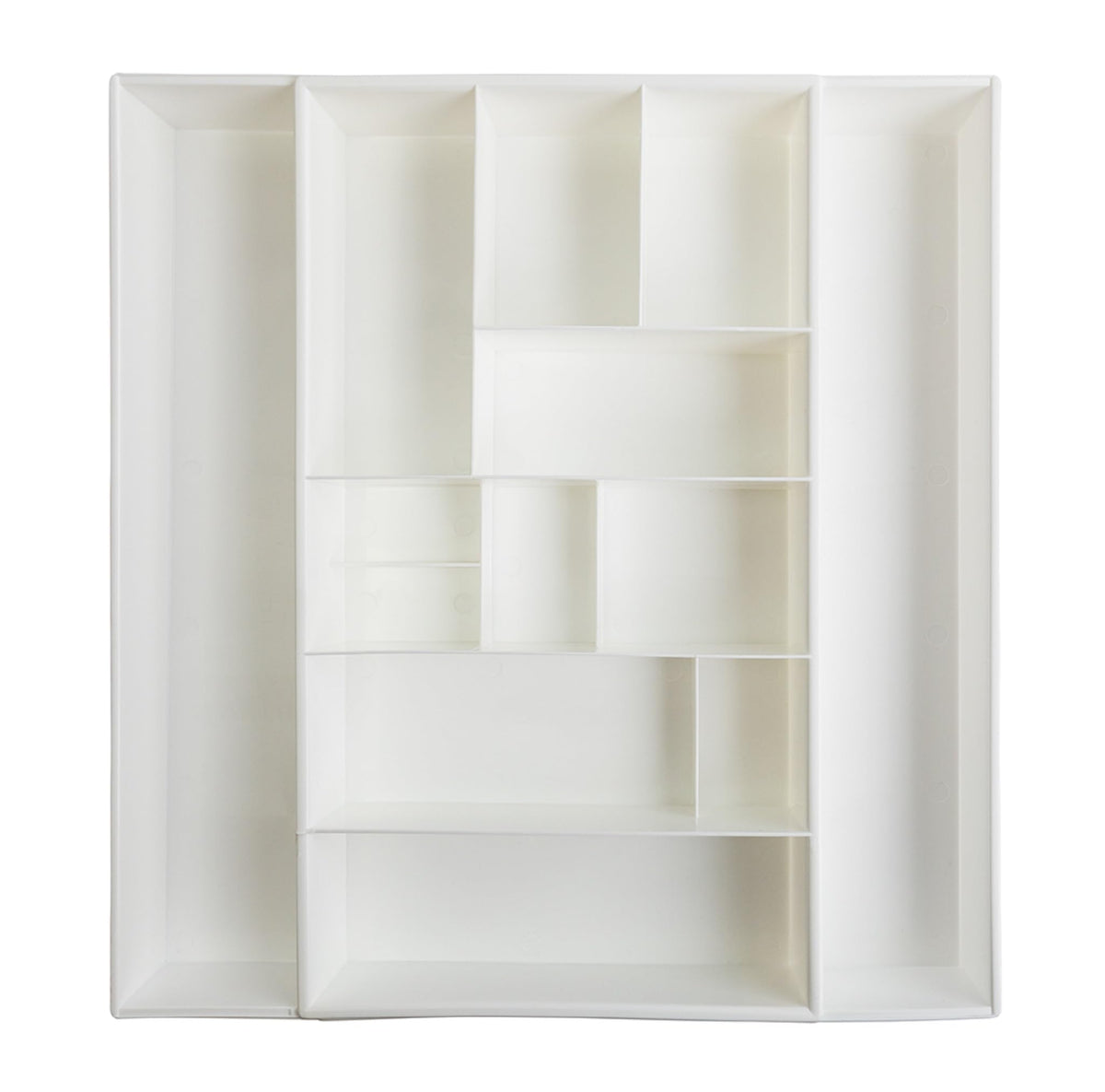 Dial Industries BPA-free storage tray closeup ideal for hobby supplies