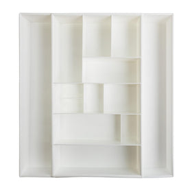 Dial Industries BPA-free storage tray closeup ideal for hobby supplies