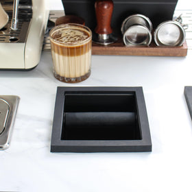 DIBTSA easy-clean design simplifies rinsing after use.