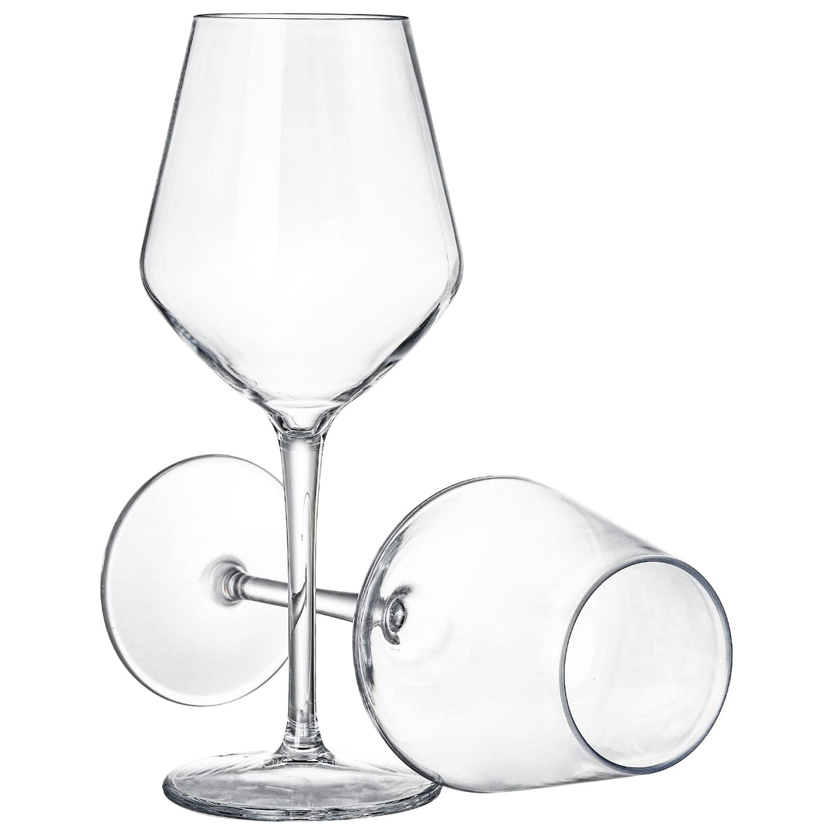 Dicunoy gift-ready wine glasses set for holidays and entertaining.