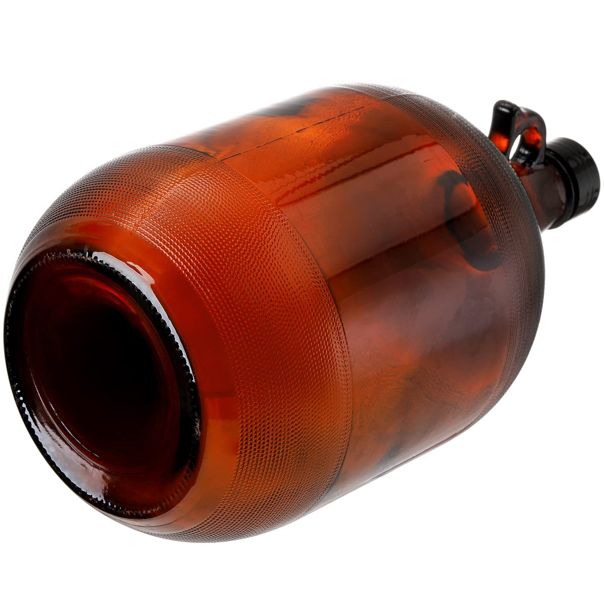 Dicunoy versatile jug suitable for kombucha, beer, or juice.