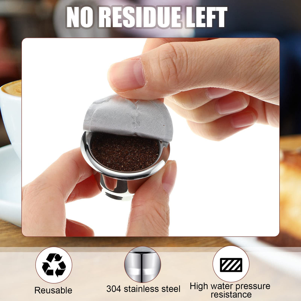 Didaey compatibility guide for select Nespresso models