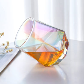 DIEWEISIMI outdoor-ready wine glasses for patio moments.