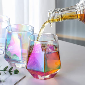 DIEWEISIMI packaging is reusable for sustainable gifting.