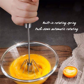 Digead quality guarantee and responsive support for cooking tools.