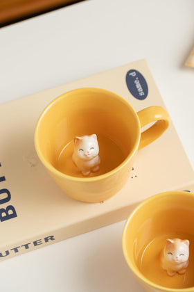 Microwave-safe and dishwasher-safe for easy daily use