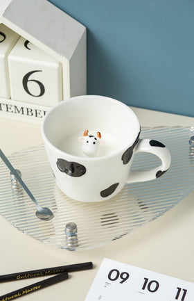 Dihoclub home or office use mug for versatile moments.