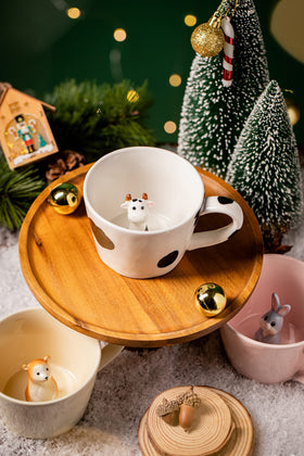 Dihoclub multifunctional mug ideal for coffee tea or cold drinks.