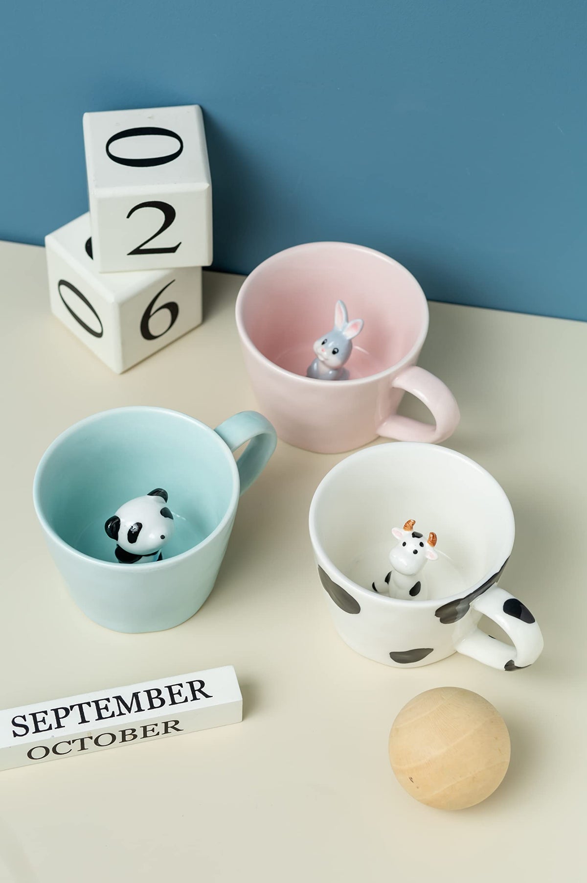 Dihoclub unique gift for animal lovers on birthdays.