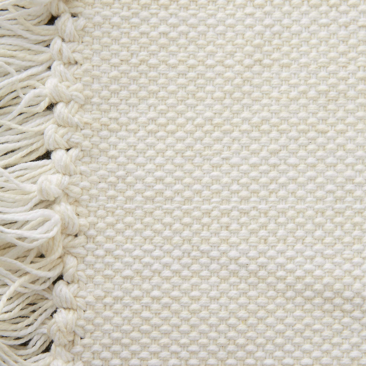 DII variegated placemats fringe detail adds subtle sophistication to gatherings.
