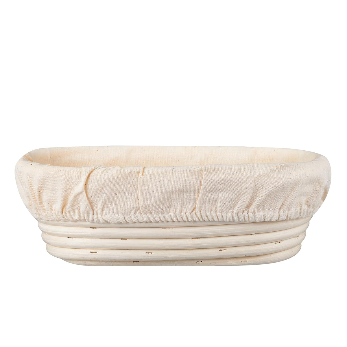 Dimpola bread proofing bowl care tips: rinse, air-dry, and store for longevity.