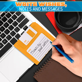 DIMROM fun tech gift for a quirky workstation.