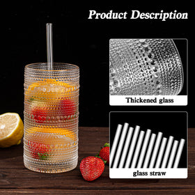 Dingerjar dishwasher-safe glassware for easy cleanup after meals