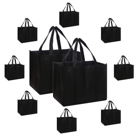 DIOMMELL multiuse bags ideal for groceries, travel, and beach days.