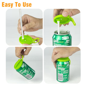 DIPESI dishwasher-safe lids simplify cleaning while keeping beverages fresh.