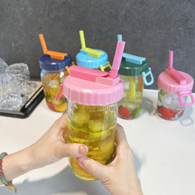 DIPESI candy-colored lid design adds gift-ready style.