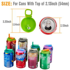 DIPESI pink lid with straw keeps beverages fresh in fridge