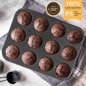 DishDelight anti scaled handles stay cool while you cook