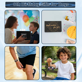 Distasio gift greeting card ready for birthday wishes