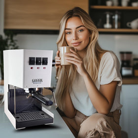 Distro Coffee Labs durable stainless steel tip delivers consistent performance.