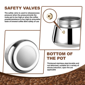 DITOSH elegant kitchen companion with rich coffee flavor.