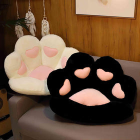 Ditucu floor pillow suitable for lounging gaming and casual seating