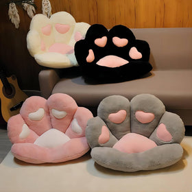 Ditucu gaming chair cushion supports extended play sessions