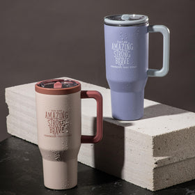 DIVERSEBEE 30oz tumbler gift-ready packaging highlights thoughtful present