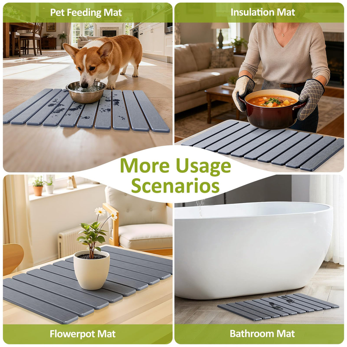 DK177 eco-friendly kitchen essential, ideal as a housewarming gift