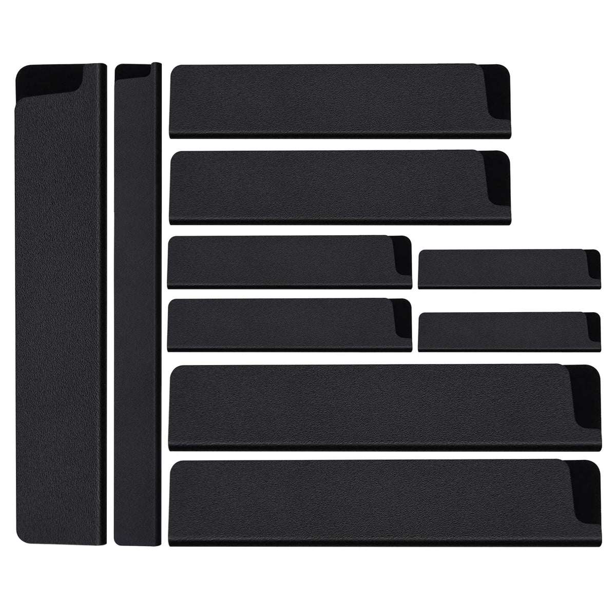 DkOvn universal knife edge guard for 4.7 inch blades protects blade surface